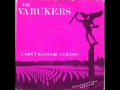 The Varukers - I Don't Wanna Be A Victim (EP 1982)