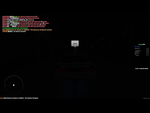 WFF 15 1/4 final 2 (Derox)