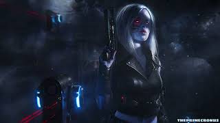 Amadea Music Productions - Night Attack