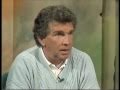 Johnny Giles 'At Times, We Were Too Naughty'