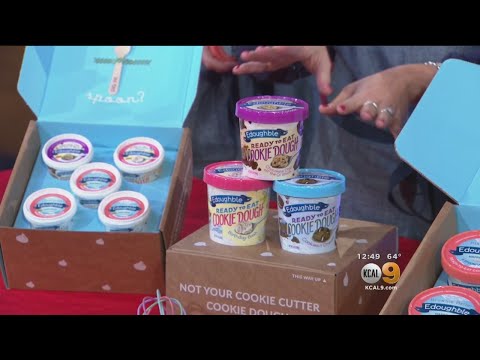 download lagu mp3 mp4 Cookie Dough Cafe Los Angeles, download lagu Cookie Dough Cafe Los Angeles gratis, unduh video klip Cookie Dough Cafe Los Angeles