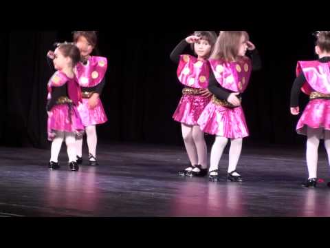 Lili's Dance Recital-061111v3