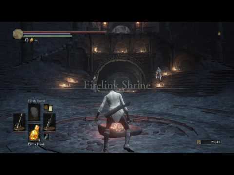Dark Souls 3   playthrough pt87