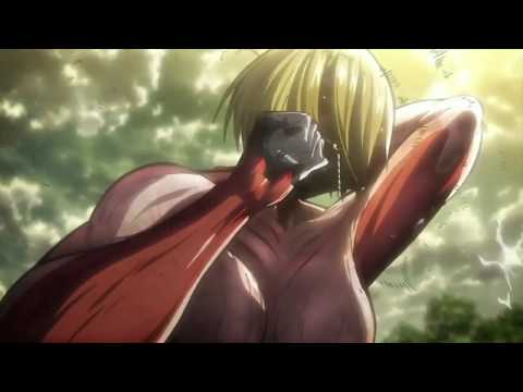 L'ATTAQUE DES TITANS saison 1 (bande-annonce)