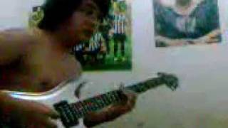 paul gilbert song - i still have that other girl