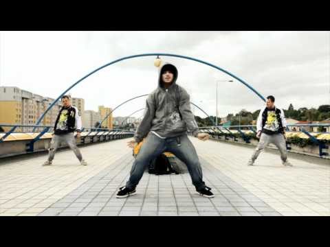 HDC Praha - Novický Denis - Promo lektora