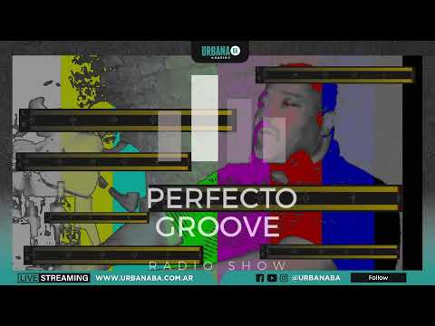 Perfecto Groove ft. Chez Damier