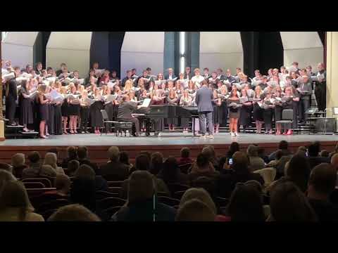 The Tyger by Emil Raberg