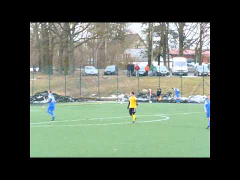 Tartu Tammeka-2 - Viljandi Tulevik 0:4 (14.04.2013)