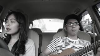 bizarre love triangle - frente (cover)