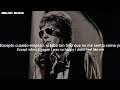 Scott Walker - On Your Own Again (Lyrics/Subtitulado al español)