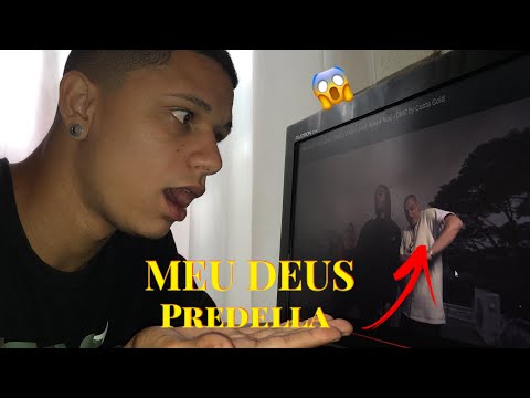 Resenha - Costa Gold ft Chayco e Kant [React/ninduvale]
