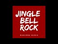 Jingle Bell Rock (Marimba Remix) Marimba Ringtone - iRingtones