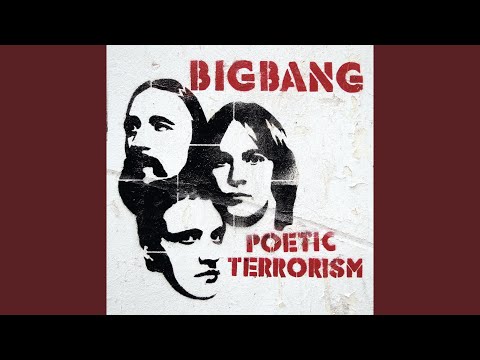 From Acid to Zen and Back Again - BigBang