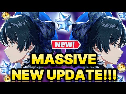 BIG UPDATE INCOMING!!! 3.1 BANNERS, QOL CHANGES, FREE REWARDS, CONTENT & MORE! [Wuthering Waves]