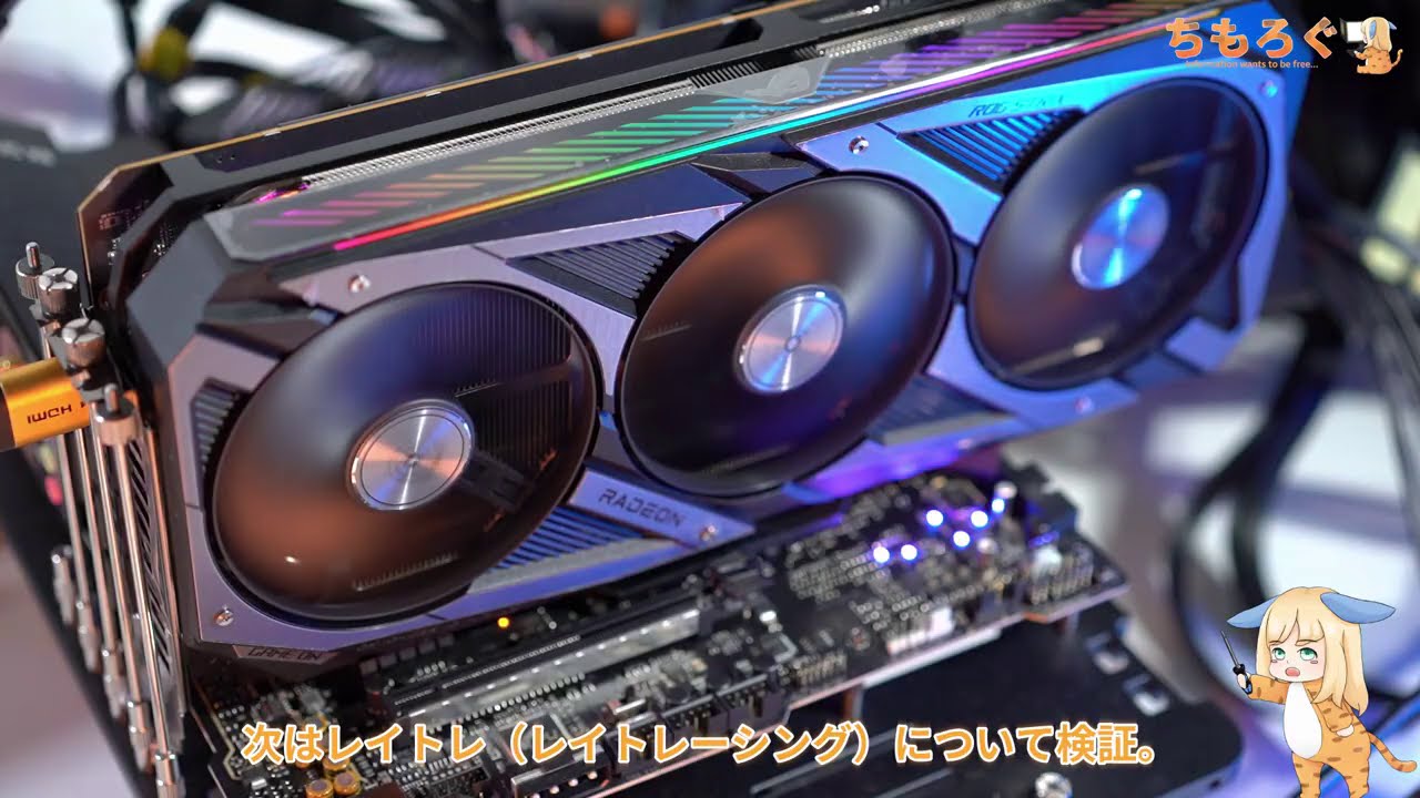 AMD Radeon RX 6800 搭載 グラボ 新品¥86,900 中古¥49,999 AMD Radeon RX 6800 搭載 グラボ 新品¥86,900 中古¥49,999