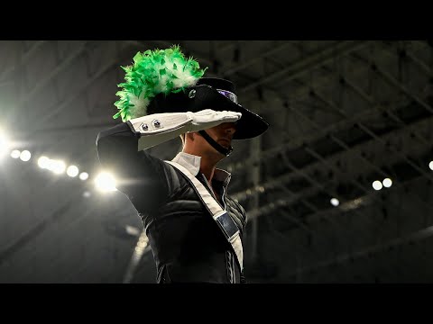 "Show up with the confidence of a vet" | Audition tips with The Cavaliers' Jacob Armstrong