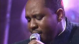 Freddie Jackson -"Look Around
