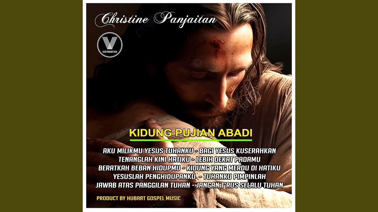 Jawab Atas Panggilan Tuhan