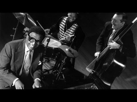 Dario Tanghetti, Alberto Bonacasa, Piero Orsini - Jazz Trio