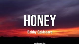 Download lagu Bobby Goldsboro - Honey (Lyric Video) mp3