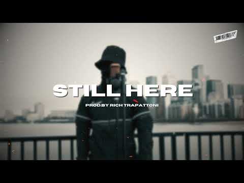 [FREE] Booter Bee x Country Dons x Meekz Manny type beat - STILL HERE