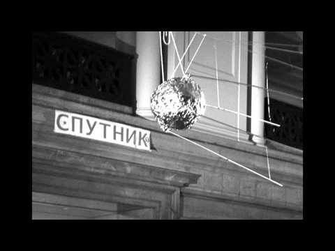 Funkwerkstatt - Sputnik (Original mix)