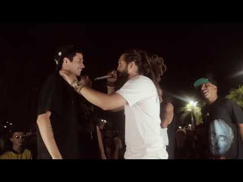 Naui  e Mr Dreka x Durap e Motta | Segunda Fase | 89ª Batalha da Aldeia | Barueri | SP