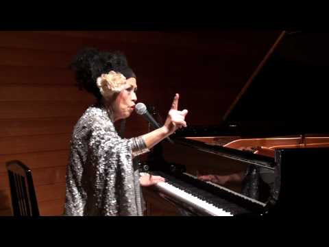 Keiko Borjeson - Where Do You Come From?