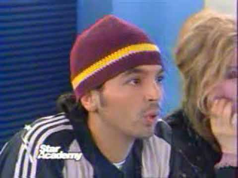 02 Conseil de classe star academy 2