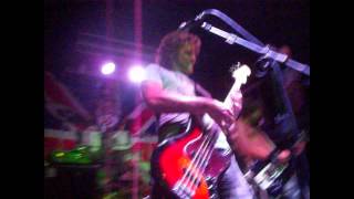 Truckfighters - Traffic @ Downtown - Recife Brazil