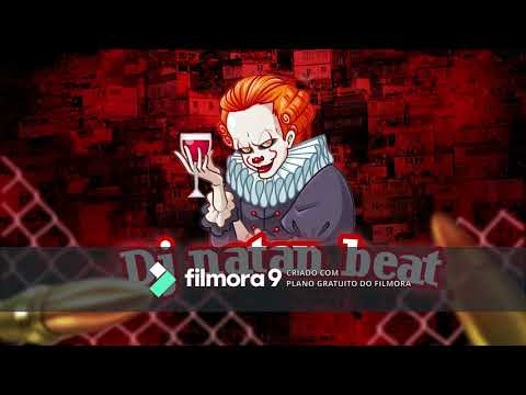 MEDLEY MC LINA (DJ NATAN BEAT) FUNK 2020