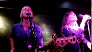 The Detroit Cobras - Right Around The Corner (3-20-15)