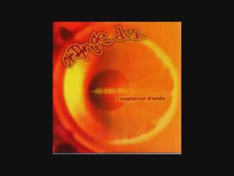 orange dub - io sono qui HD