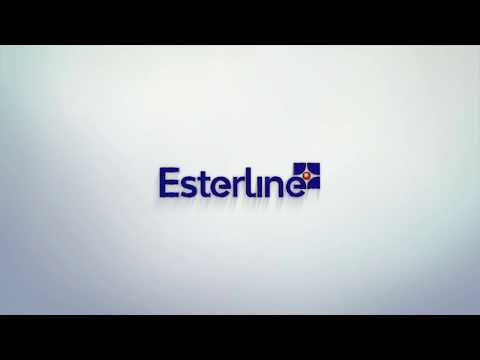 Esterline Eric Cowperthwaite Military Testimonial