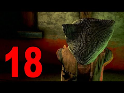 Far Cry 4 - Part 18 - Kidnapped? (Let's Play / Walkthrough / PS4 Gameplay)