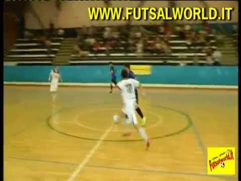 11/5/14 PLAY-OFF , Comelt Toniolo - Acqua e Sapone . . . U21