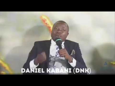 Daniel Kabani