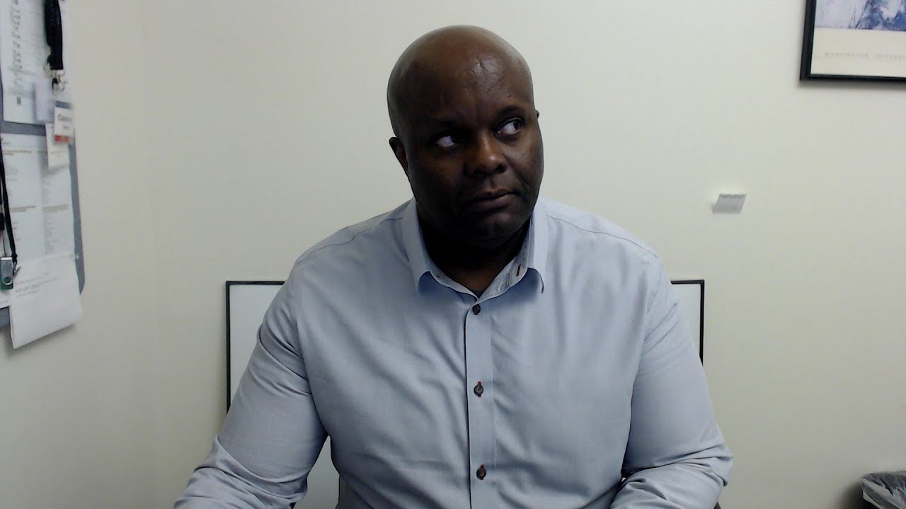 Chapter 4: Switched Networks