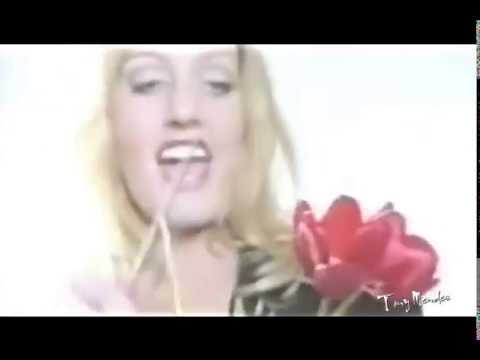 D C Project ft Alexa - Mary's Prayer (Club Mix - Tony Mendes Remastered Video)