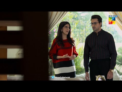 Bacho Ko Kiun Mana Kar Rahi Ho Ammi Ke Pas Jane Se...  Beqadar - HUM TV Drama
