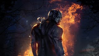 【Dead by Daylight】久しぶりにトラッパー使う(｀・ω・´)