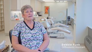 Career Talks: Orthodontic Assistant