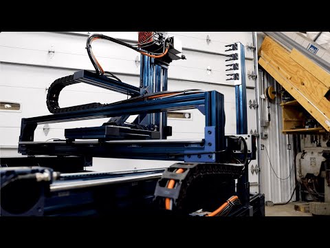 MachMotion - Customer Success Story