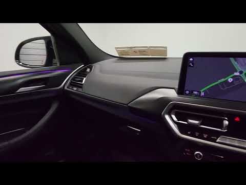 BMW X4 M40d - Image 2