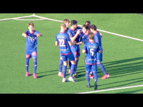 U19 Boys: IK Start – Vålerenga, Highlights [09-11-2019, National (First Tier) Final Round A]