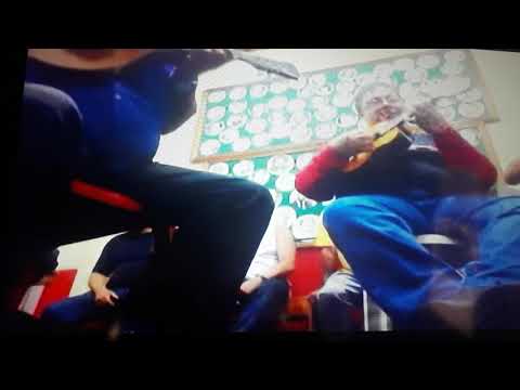 Entre mil você de Jacob do bandolim com Osvaldo na roda de choro na contemporânea são Paulo