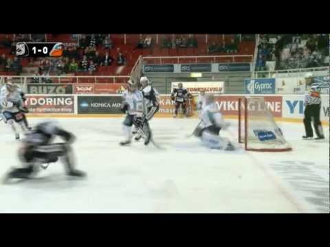 5.12.2012 Maalikooste: TPS - Pelicans 5-2