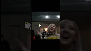 Download lagu Rosé knows who that is😍 #rosekook #rosé #jungkook #rosekookisreal #liskookisfake #stopliskook #fyp mp3 Download lagu Rosé knows who that is😍 #rosekook #rosé #jungkook #rosekookisreal #liskookisfake #stopliskook #fyp mp3
