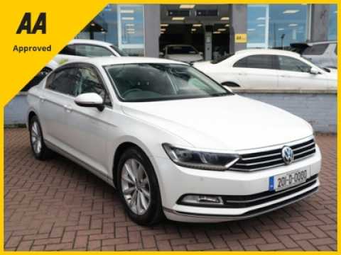 2.0TDI 150BHP ELEGANCE EDITION 4DR SALOON // 1 OWN - Image 2